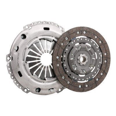 Kupplungssatz RIDEX 479C0165 479C0165 - foto 3