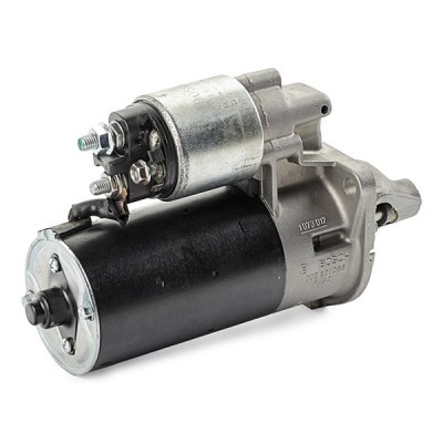 Anlasser RIDEX 2S0185R 2S0185R - foto 4