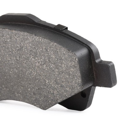 Bremsbeläge Satz RIDEX 402B0015 402B0015 - foto 9