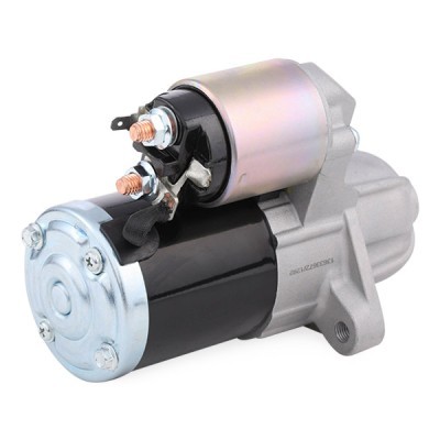 Anlasser RIDEX 2S0223 2S0223 - foto 4