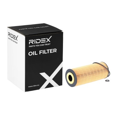 Ölfilter RIDEX 7O0007 7O0007 - foto 7