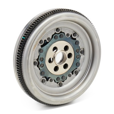 Schwungrad RIDEX 577F0088 577F0088 - foto 5