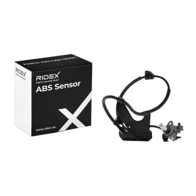 ABS Sensor RIDEX 412W1552 412W1552 - foto 2