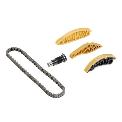 Steuerkettensatz RIDEX 1389T2477 1389T2477 - foto 3