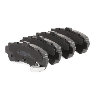 Bremsbeläge Satz RIDEX 402B0561 402B0561 - foto 5