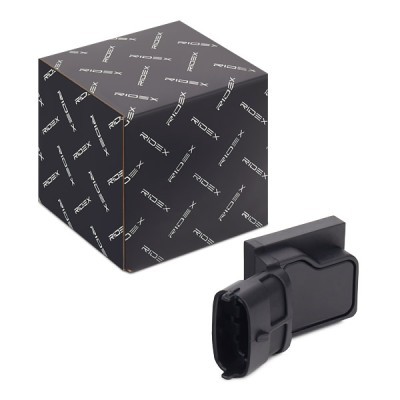 Ladedrucksensor RIDEX 161B0044 161B0044 - foto 2