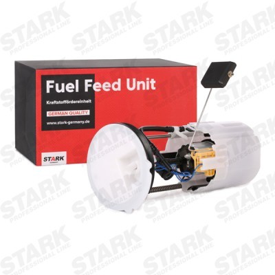 Kraftstoffmodul Stark SKFU-0410094 SKFU-0410094 - foto 2