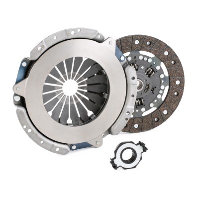 Kupplungssatz RIDEX 479C0113 479C0113 - foto 4