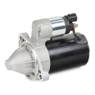 Anlasser RIDEX 2S0490 2S0490 - foto 3