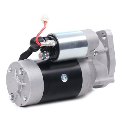 Anlasser RIDEX 2S0495 2S0495 - foto 4