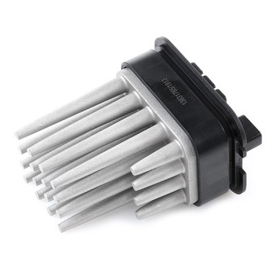 Klimabedienteil RIDEX 1385C0040 1385C0040 - foto 4