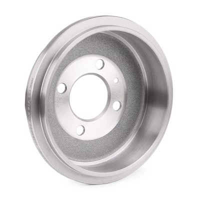 Bremstrommel RIDEX 123B0032 123B0032 - foto 3