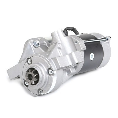 Anlasser RIDEX 2S0514 2S0514 - foto 3