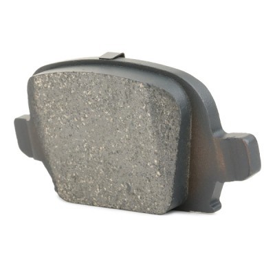 Bremsbeläge Satz RIDEX 402B0437 402B0437 - foto 7