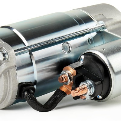 Anlasser RIDEX 2S0351 2S0351 - foto 6