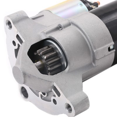Anlasser RIDEX 2S0429 2S0429 - foto 5