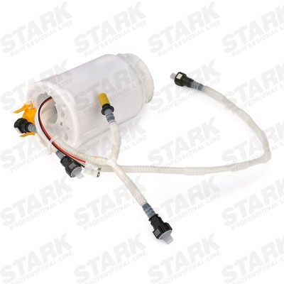 Kraftstoffmodul Stark SKFU-0410048 SKFU-0410048 - foto 3