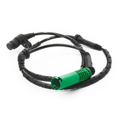 ABS Sensor RIDEX 412W1219 412W1219 - foto 2