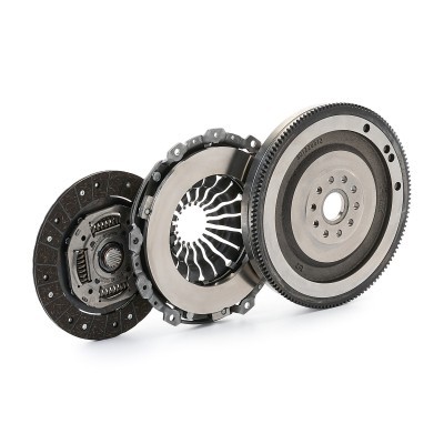 Kupplungssatz RIDEX 479C0098 479C0098 - foto 4