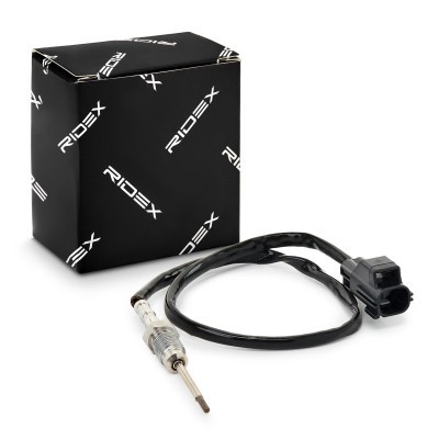 Abgastemperatursensor RIDEX 3938E0565 3938E0565 - foto 2