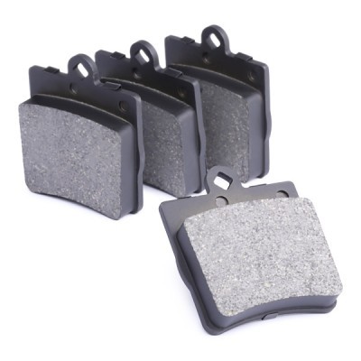 Bremsbeläge Satz RIDEX 402B0032 402B0032 - foto 6