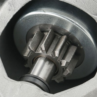 Anlasser RIDEX 2S0291 2S0291 - foto 5