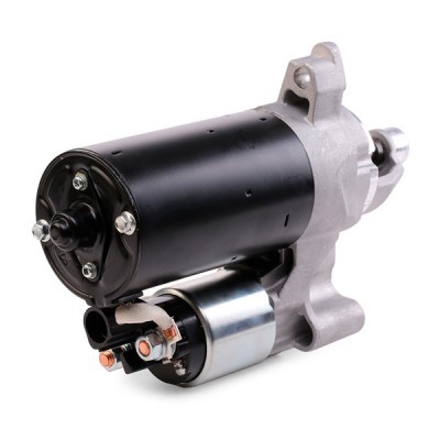 Anlasser RIDEX 2S0388 2S0388 - foto 4
