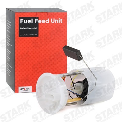 Kraftstoffmodul Stark SKFU-0410359 SKFU-0410359 - foto 2