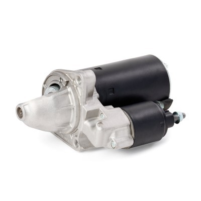 Anlasser RIDEX 2S0322R 2S0322R - foto 2