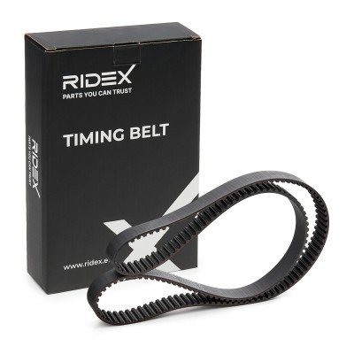 Zahnriemen RIDEX 306T0142 306T0142 - foto 2