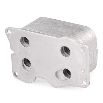 Ölkühler RIDEX 469O0117 469O0117 - foto 4