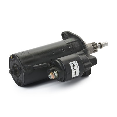 Anlasser RIDEX 2S0336R 2S0336R - foto 3