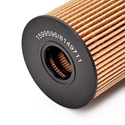 Ölfilter RIDEX 7O0017 7O0017 - foto 10