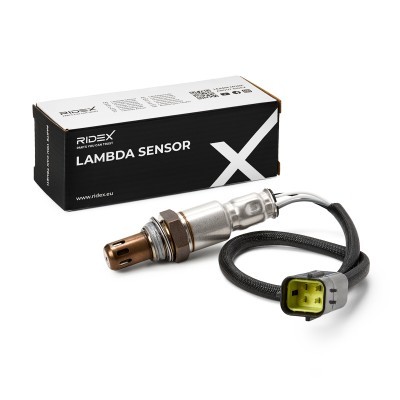 Lambdasonde RIDEX 3922L1093 3922L1093 - foto 2