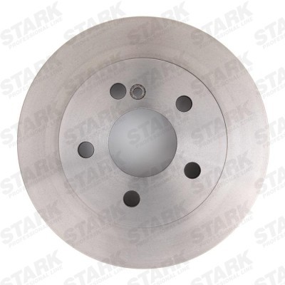 Bremsscheibe Stark SKBD-0022179 SKBD-0022179 - foto 4
