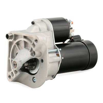 Anlasser RIDEX 2S0482 2S0482 - foto 3