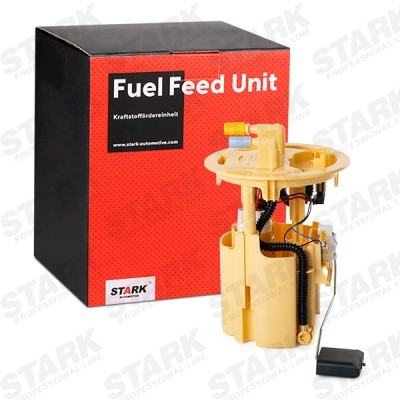 Kraftstoffmodul Stark SKFU-0410342 SKFU-0410342 - foto 2