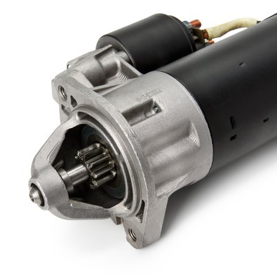 Anlasser RIDEX 2S0100R 2S0100R - foto 5