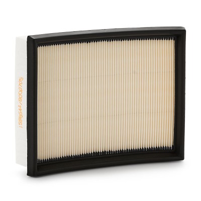 Luftfilter RIDEX 8A0037 8A0037 - foto 7