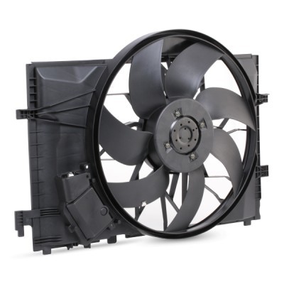 Lüfter, Motorkühlung RIDEX 508R0085 508R0085 - foto 3