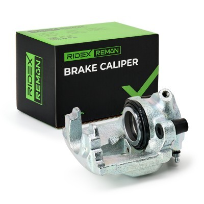 Bremssattel RIDEX 78B1418R 78B1418R - foto 2