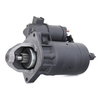 Anlasser RIDEX 2S0176R 2S0176R - foto 2