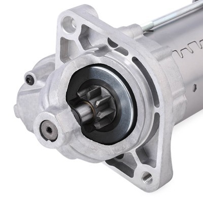 Anlasser RIDEX 2S0415 2S0415 - foto 6
