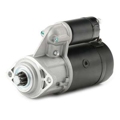 Anlasser RIDEX 2S0438 2S0438 - foto 6