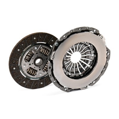 Kupplungssatz RIDEX 479C0653 479C0653 - foto 4