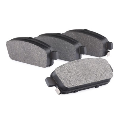 Bremsbeläge Satz RIDEX 402B0193 402B0193 - foto 6