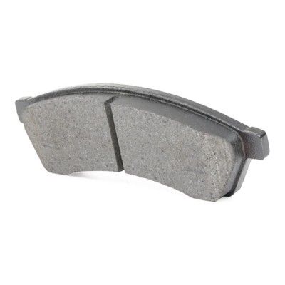 Bremsbeläge Satz RIDEX 402B0759 402B0759 - foto 7