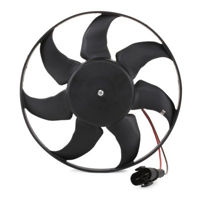 Lüfter, Motorkühlung RIDEX 508R0014 508R0014 - foto 5