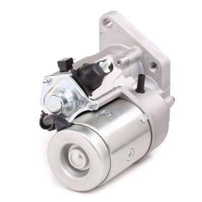 Anlasser RIDEX 2S0205 2S0205 - foto 3