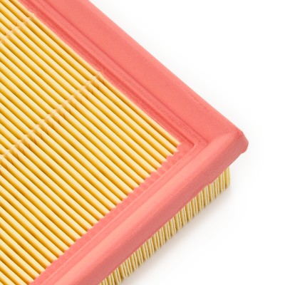 Luftfilter RIDEX 8A0038P 8A0038P - foto 10